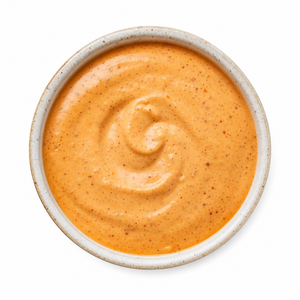 Smoky Chipotle Sauce